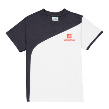 Camiseta manga corta