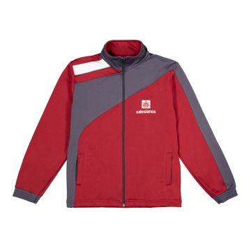 Chaqueta de chándal